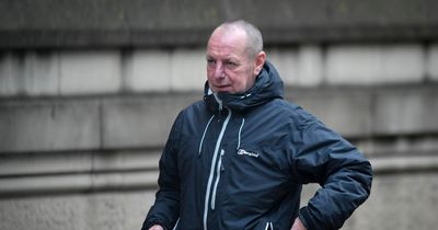 “I told him not to drink that whisky”: Man attacked stewardess after she saw him out of his seat during landing