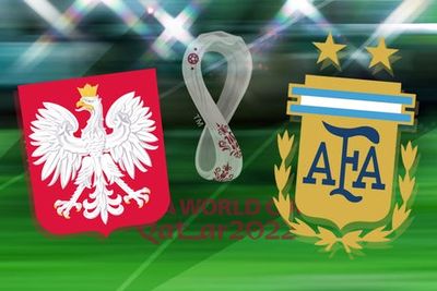 Poland vs Argentina live stream: How can I watch World Cup 2022 game for FREE on TV in UK today?