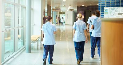 Glasgow nurses set to be balloted over new pay offer as strike threat looms