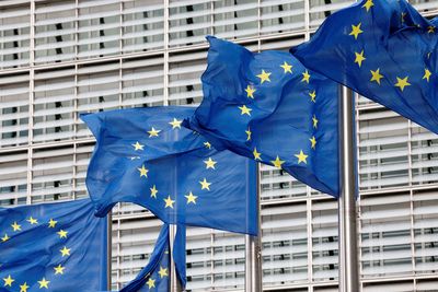 EU leaders to push for defence investment programme at December summit -draft