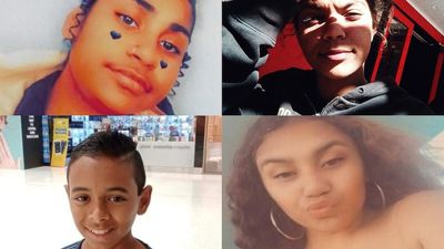 Coronial inquest into deaths of four teens killed in Townsville high-speed car crash hears of toll on family