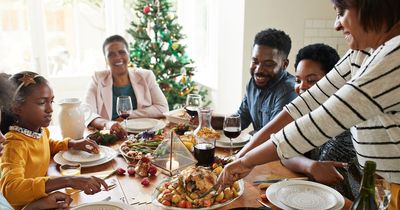 Brits spend almost five years of their life prepping for Christmas Day