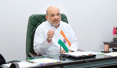 Promote Technical, Medical And Law Education In Mother Tongue For Better Understanding: Amit Shah To States