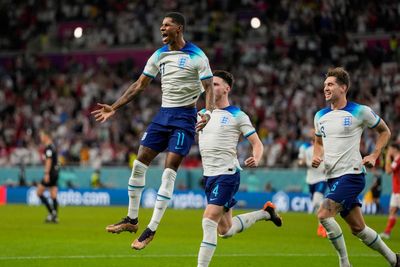England World Cup 2022 squad guide: Full fixtures, group, ones to watch, odds and more
