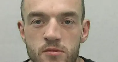 Cowgate brute threatened to 'do a Raoul Moat' if he was jailed for strangling and assaulting partner