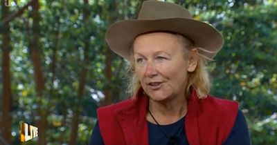 ITV I'm A Celebrity's Sue Cleaver 'confirms' show 'feud' after campmate snub