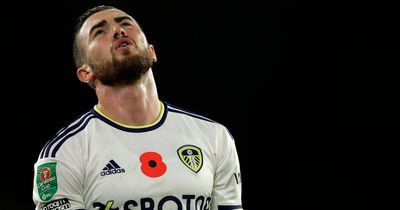 Ex-Premier League man claims Leeds United's Jack Harrison could be 'thinking about' rival move