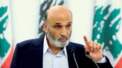 Geagea: Dialogue with Hezbollah, its Allies Is a Waste of Time