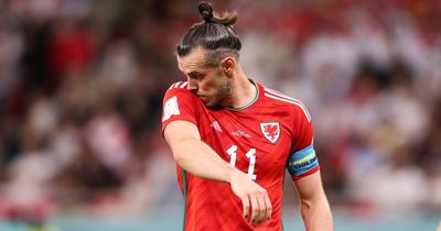 5 moments you missed from England beating Wales as upset Gareth Bale leaves fans confused