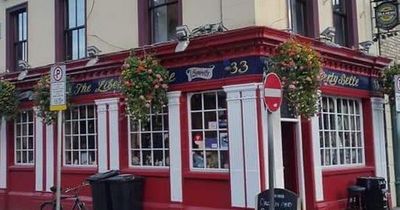 Dublin pubs: Top boozer offering chance to win '50 pints of stout' for Christmas