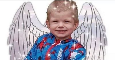 Family heartbroken as five-year-old boy dies after choking on notice board pin