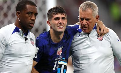 World Cup 2022: England and US plan for last 16, Australia hope to join them – as it happened