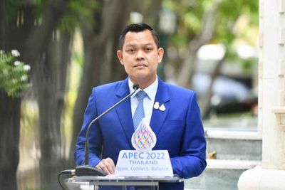 Three new cabinet ministers appointed