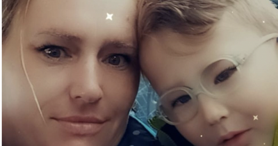 Irish mum desperate to find stranger who saved her choking son's life