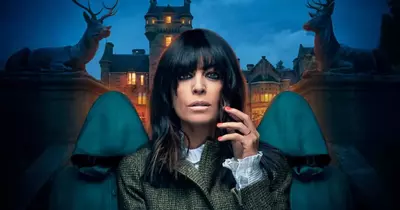 BBC The Traitors viewers brand new show a 'rip off' of Netflix series The Mole