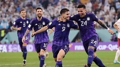 FIFA World Cup 2022: What the Round of 16 line-up is looking like