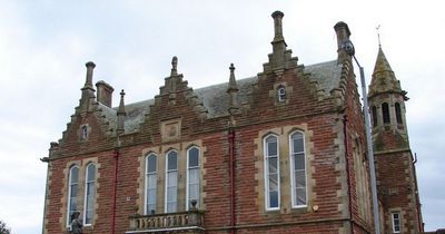 Victims of Dumfries osteomyologist who sexually assaulted them lodge formal complaint against sheriff and procurator fiscal