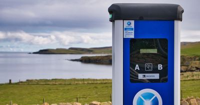 Stop subsidies to scale-up EV charging network - report