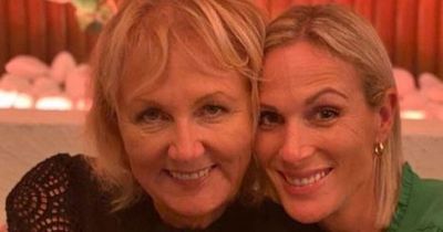 ITV Corrie fans confused as I'm A Celeb's Sue Cleaver appears in soap as star shares snaps from wrap party in Australia