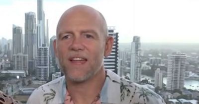 I'm A Celebrity's Mike Tindall makes career announcement after leaving the jungle