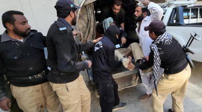 Bomber Hits Pakistan Police Protecting Polio Teams, 3 Dead