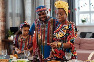 Kwanzaa 2022: When is it and how is it celebrated?