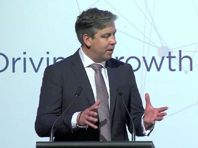 NSW govt technology chief steps down to lead Service NSW