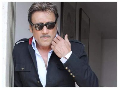 Jackie Shroff's unique perspective on life captures the internet's attention; an old video goes viral