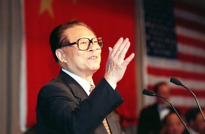 China's ex-leader Jiang Zemin, an influential reformer, has died at 96