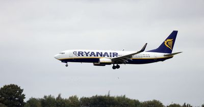 Airlines offering discounts in lead up to Christmas - £500 saving with TUI and Ryanair flights from £9.99