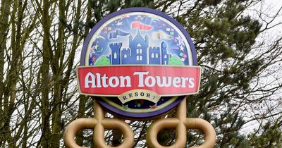 Alton Towers reveals plan for brand new £12.5m 'Project Horizon' attraction