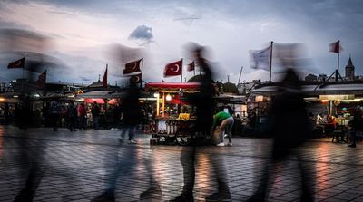 Türkiye’s Economic Growth Slows to 3.9% in Q3 as Foreign Demand Falls