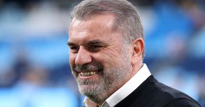 Ange Postecoglou labelled 'Celtic Rangers' boss as Australian team name gaffe sparks fan hilarity