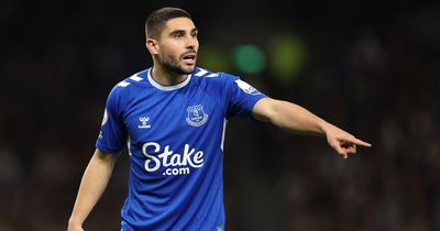 What Neal Maupay found 'frustrating' at Everton as rival for striker emerges