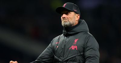 Jurgen Klopp lets Liverpool's transfer plan slip as Frenkie de Jong hint emerges