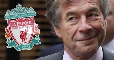 Martin Broughton could have second Liverpool chapter if interest in FSG sale develops