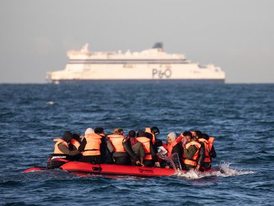 Minister admits to safety fears over ‘pushback’ tactics against migrant boats