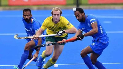 3rd Test: India stun World No.1 Australia 4-3 to keep series alive