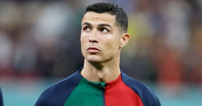 Cristiano Ronaldo 'agrees next club in stunning £173m transfer' after sudden Man Utd exit