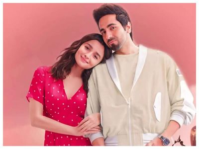 Ayushmann Khurrana calls Alia Bhatt the 'biggest superstar of the country' as he expresses his desire to work with her