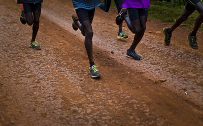 Kenya faces threat of athletics ban amid doping crisis