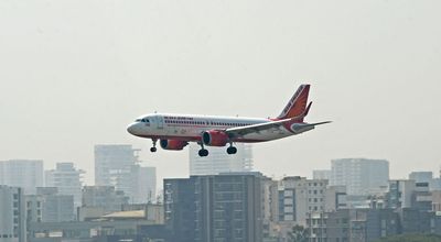 India’s Tata Group to merge Air India with Vistara airlines