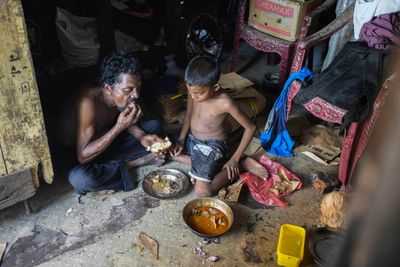 UN warns of worsening food crisis in Sri Lanka amid economic woes