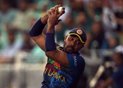 Cricket: Sri Lanka suspends Gunathilaka after sex assault charges