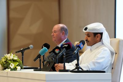 QatarEnergy, ConocoPhillips sign LNG deal for Germany