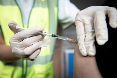 WHO to use ‘mpox’ instead of monkeypox to avoid stigma, racism