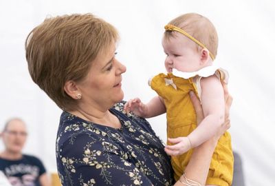 Eligible families to receive automatic benefit payments from this week