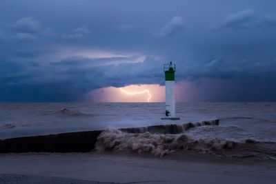 Making your brand a beacon in the storm ahead