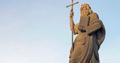 St Andrew's Day - everything you need to know about Scotland's patron saint
