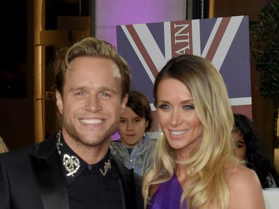 Olly Murs fiancée Amelia Tank defends singer following criticism of ‘disgusting’ lyrics